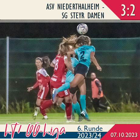Niederthalheim-Steyr