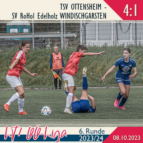 Ottensheim-Windischgarsten