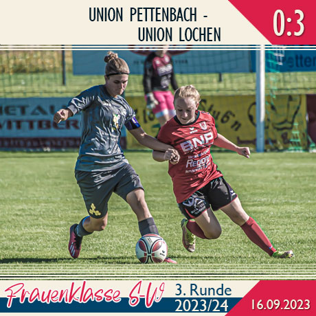 Pettenbach-Lochen