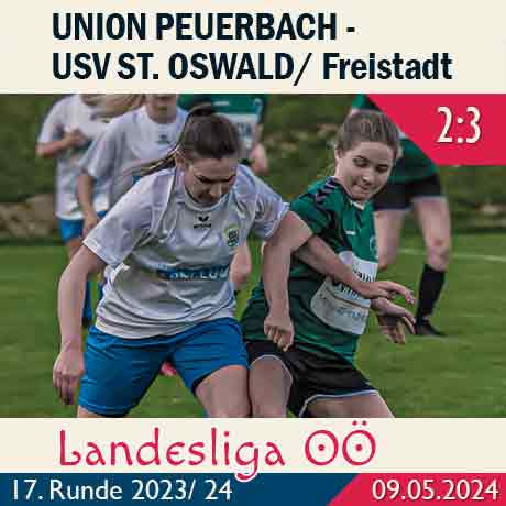 Peuerbach-St.Oswald