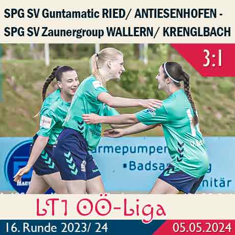 Ried-Krenglbach