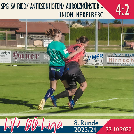 Ried-Nebelberg