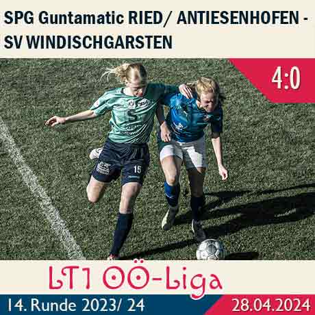 Ried-Windischgarsten
