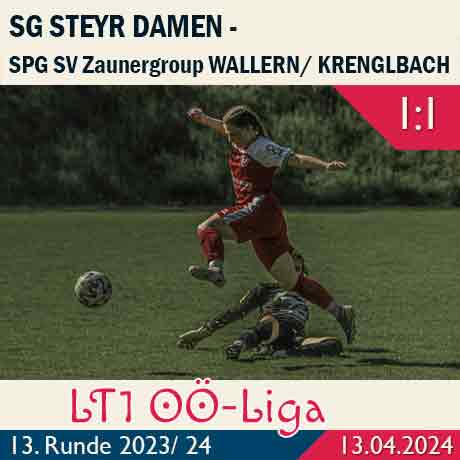 Steyr-Krenglbach