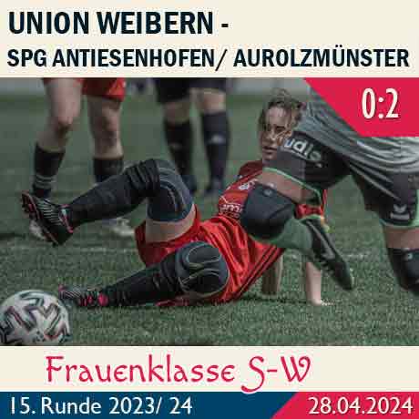 Weibern-Antiesenhofen