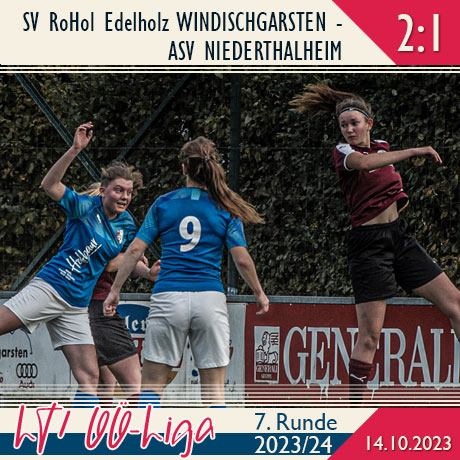 Windischgarsten-Niederthalheim