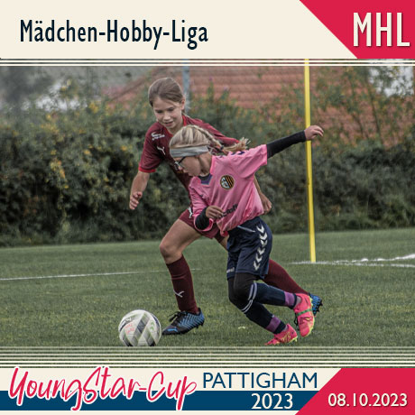Youngstar Cup Pattigham